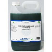 Dishwashing Liquid  Economy